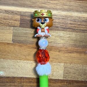 Price John Beaded Pen